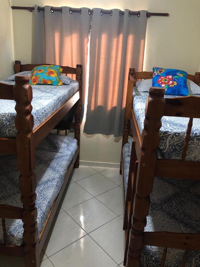 Apartamento Na Prainha アハイアウ・ド・カボ エクステリア 写真