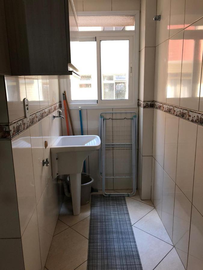 Apartamento Na Prainha アハイアウ・ド・カボ エクステリア 写真