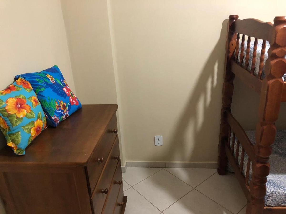 Apartamento Na Prainha アハイアウ・ド・カボ エクステリア 写真