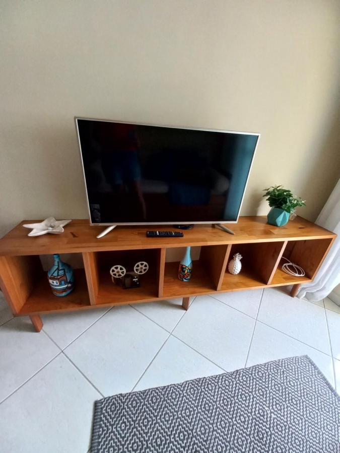 Apartamento Na Prainha アハイアウ・ド・カボ エクステリア 写真