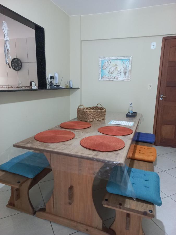 Apartamento Na Prainha アハイアウ・ド・カボ エクステリア 写真