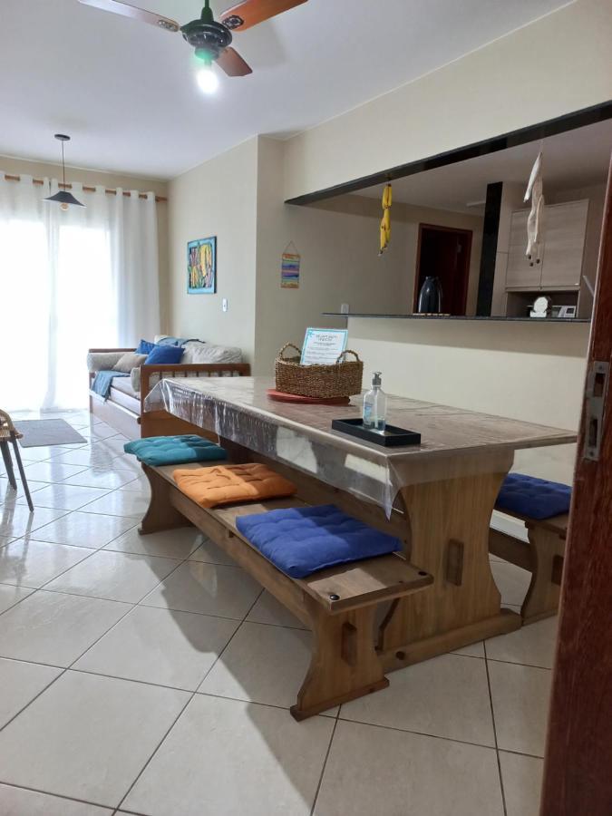 Apartamento Na Prainha アハイアウ・ド・カボ エクステリア 写真