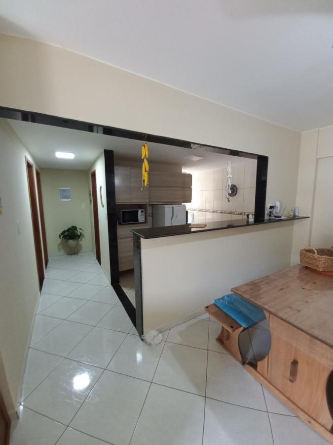 Apartamento Na Prainha アハイアウ・ド・カボ エクステリア 写真