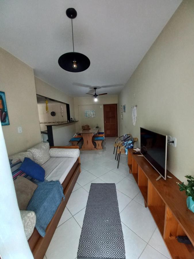 Apartamento Na Prainha アハイアウ・ド・カボ エクステリア 写真