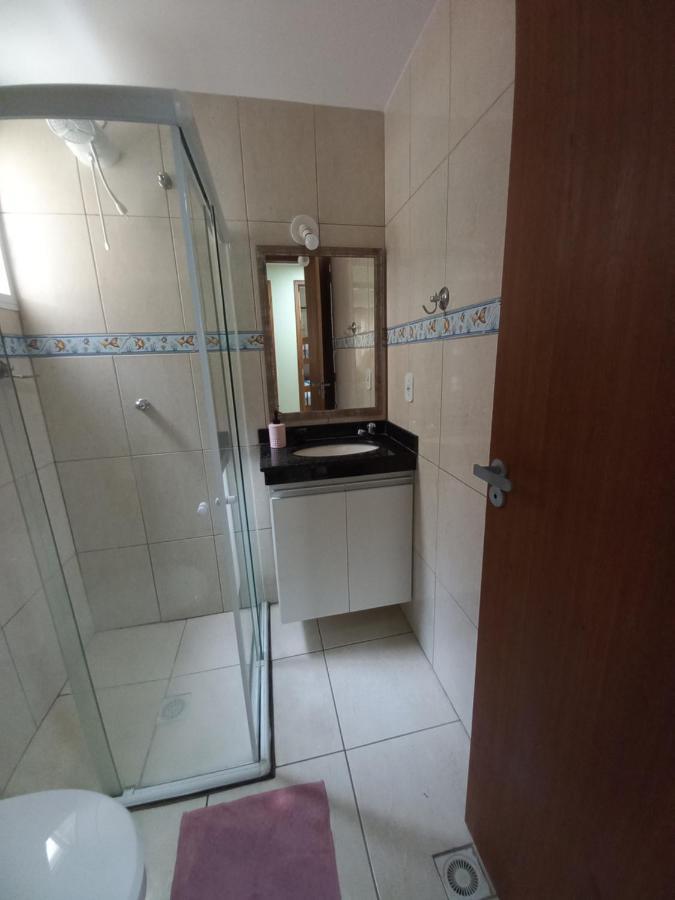 Apartamento Na Prainha アハイアウ・ド・カボ エクステリア 写真