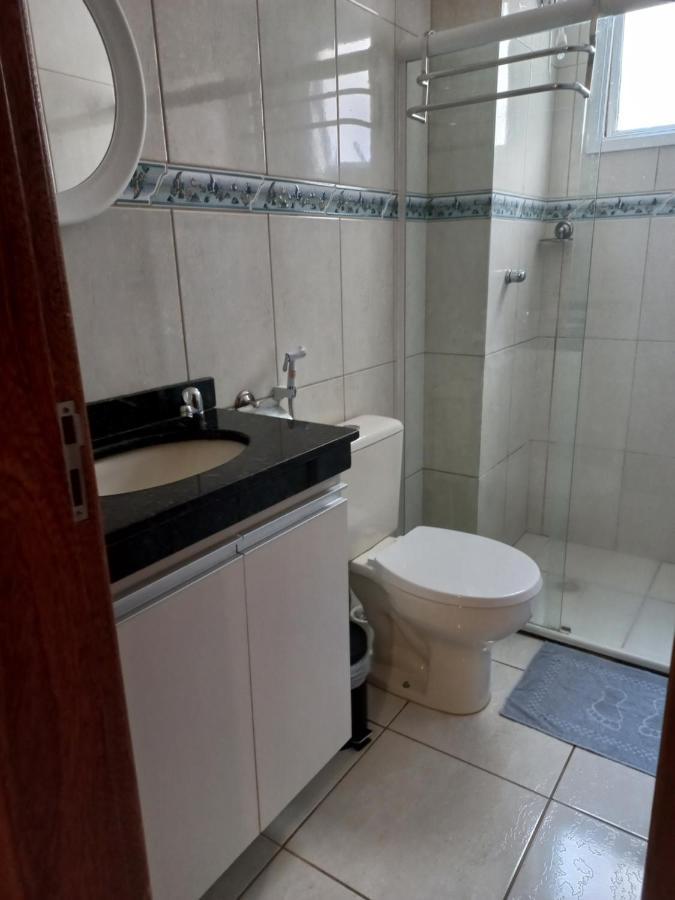 Apartamento Na Prainha アハイアウ・ド・カボ エクステリア 写真