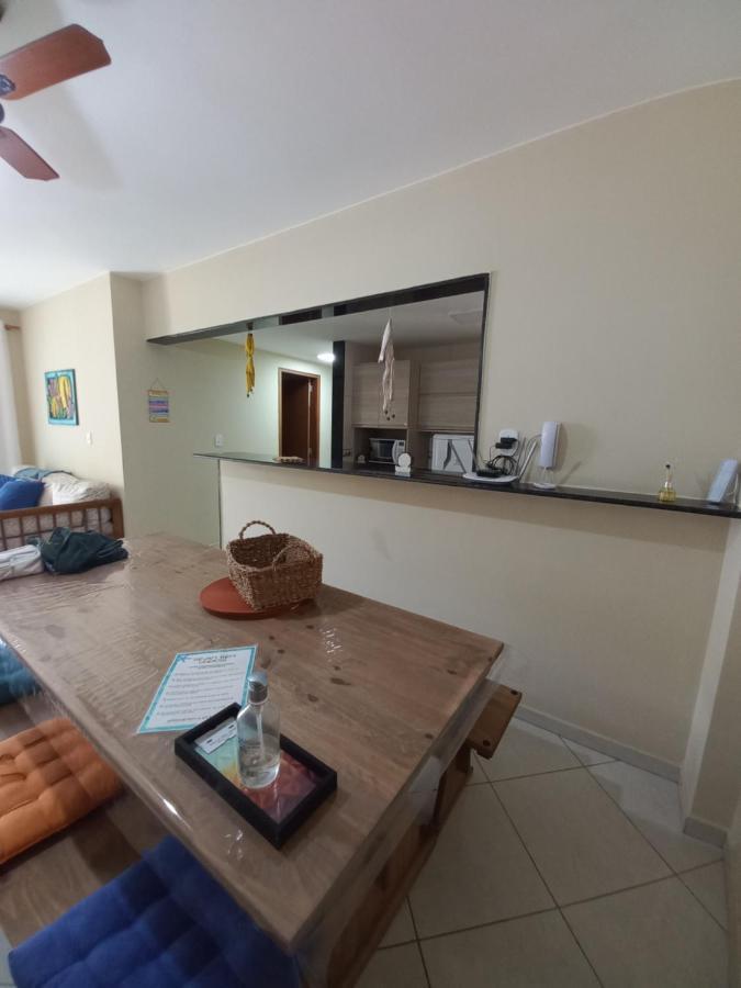 Apartamento Na Prainha アハイアウ・ド・カボ エクステリア 写真