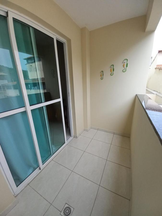 Apartamento Na Prainha アハイアウ・ド・カボ エクステリア 写真