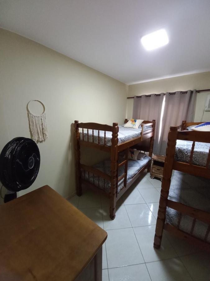 Apartamento Na Prainha アハイアウ・ド・カボ エクステリア 写真