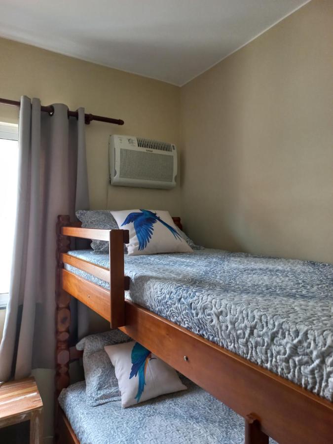 Apartamento Na Prainha アハイアウ・ド・カボ エクステリア 写真