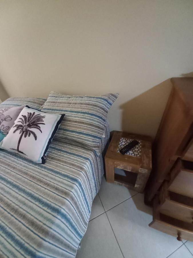 Apartamento Na Prainha アハイアウ・ド・カボ エクステリア 写真