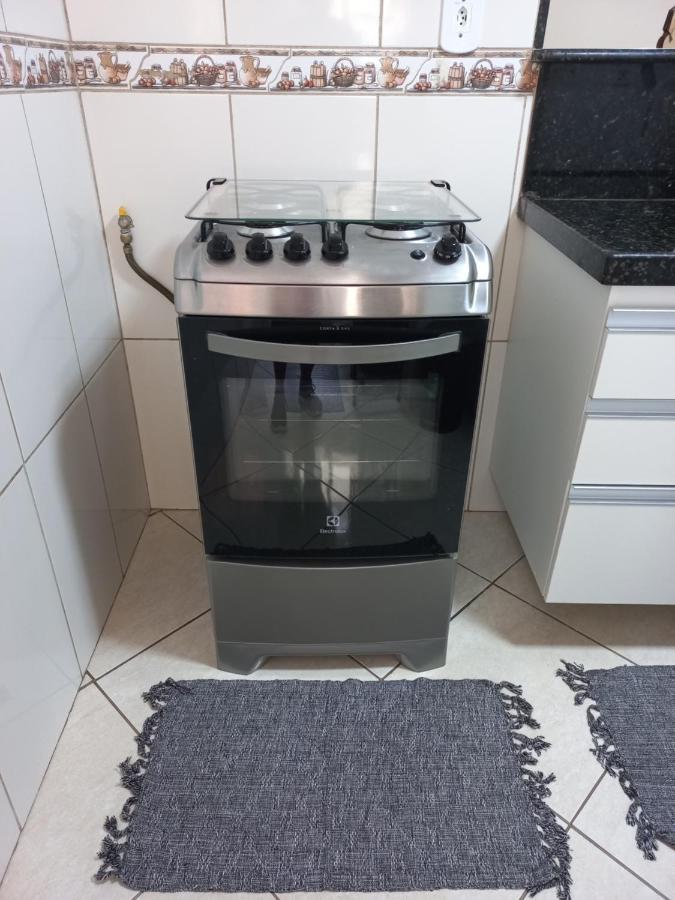 Apartamento Na Prainha アハイアウ・ド・カボ エクステリア 写真