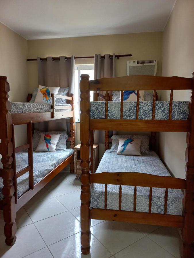 Apartamento Na Prainha アハイアウ・ド・カボ エクステリア 写真