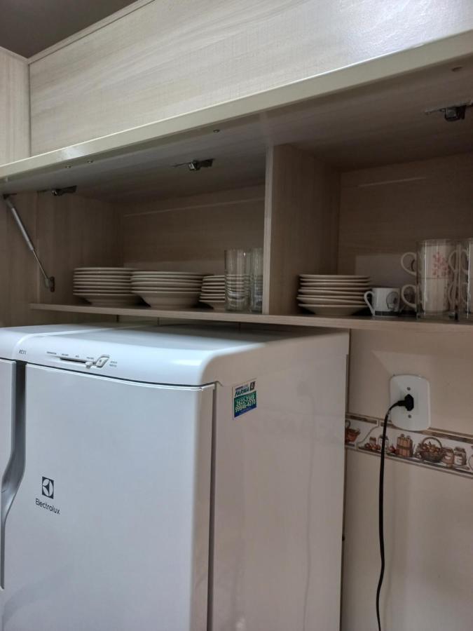 Apartamento Na Prainha アハイアウ・ド・カボ エクステリア 写真